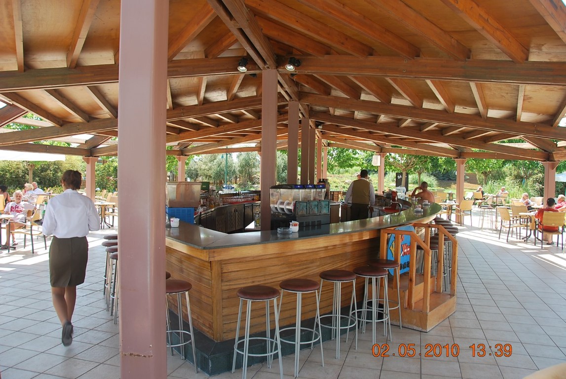 imagini hotel BARUT LARA